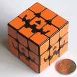 3x3x3 Halloween